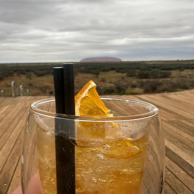 Dehydrated Oranges