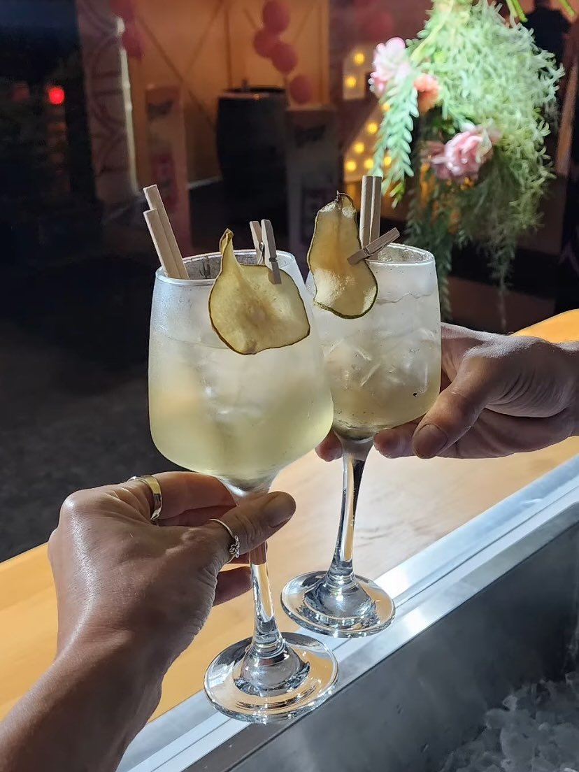Dehydrated Pears
