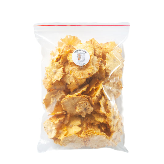 Food Service Bag - Pineapples