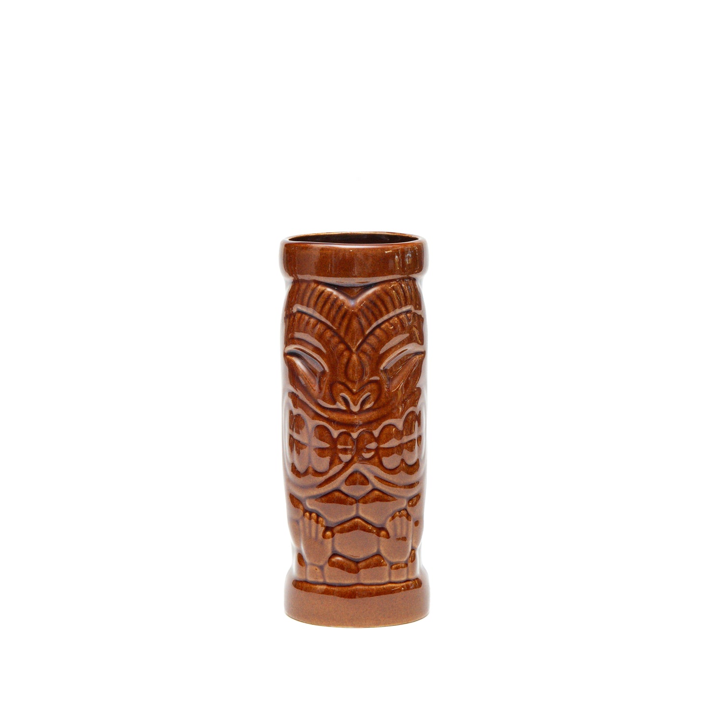 Tiki Mugs