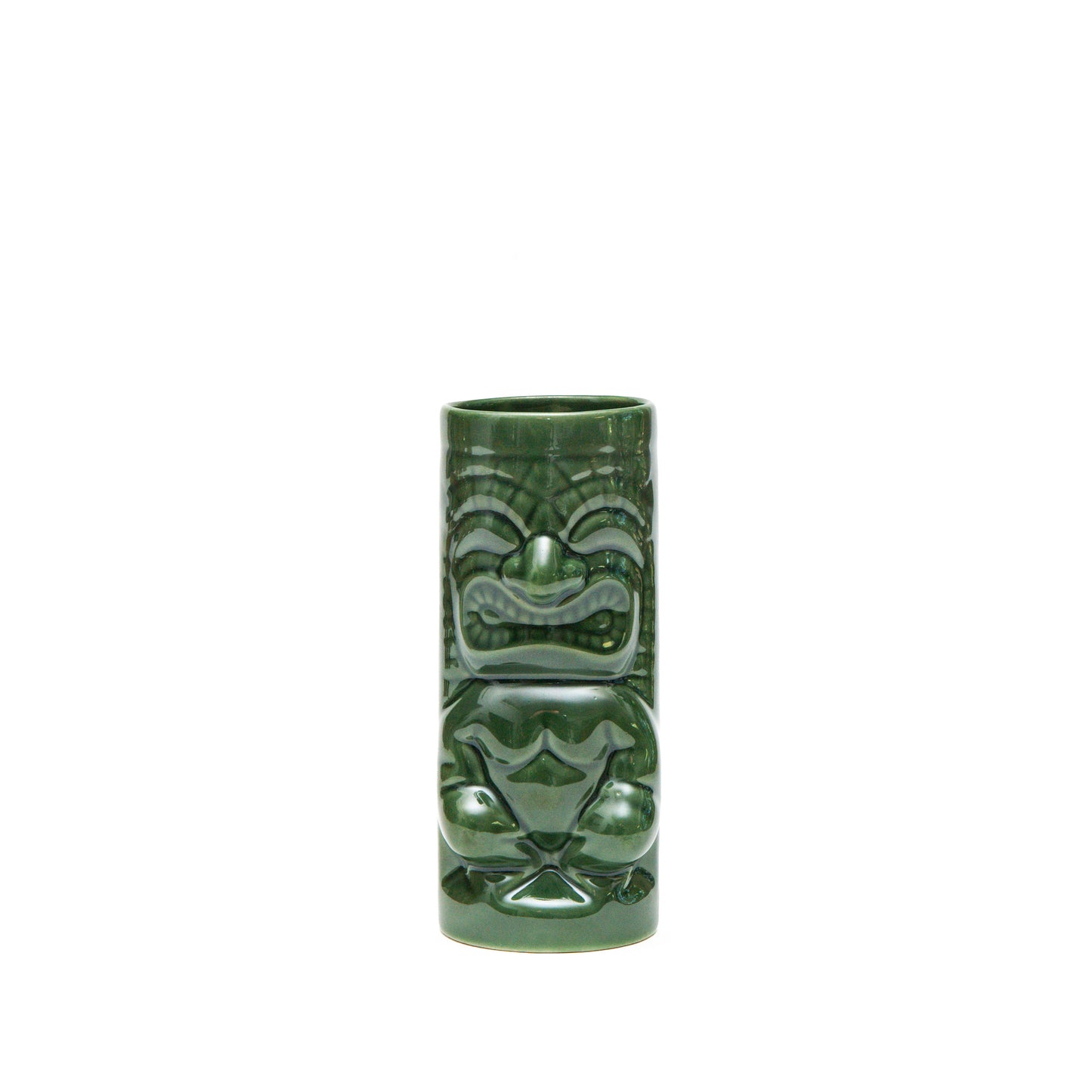 Tiki Mugs