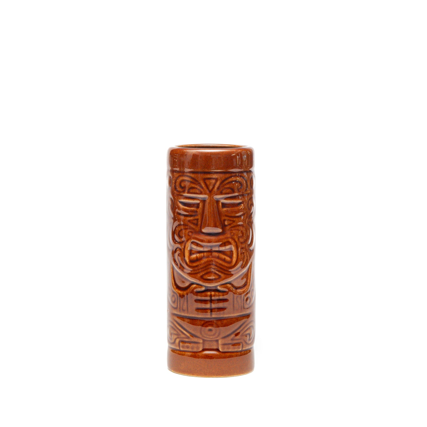 Tiki Mugs