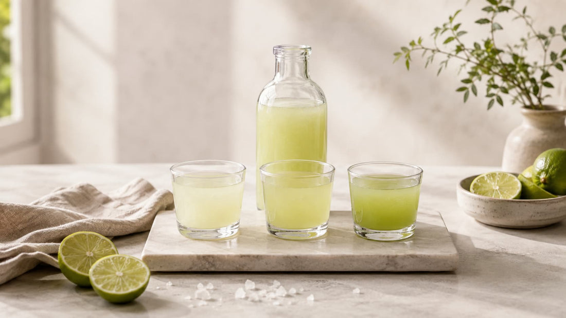 Why You Keep Buying Disappointing Margarita Mix (and How to Read the Label)