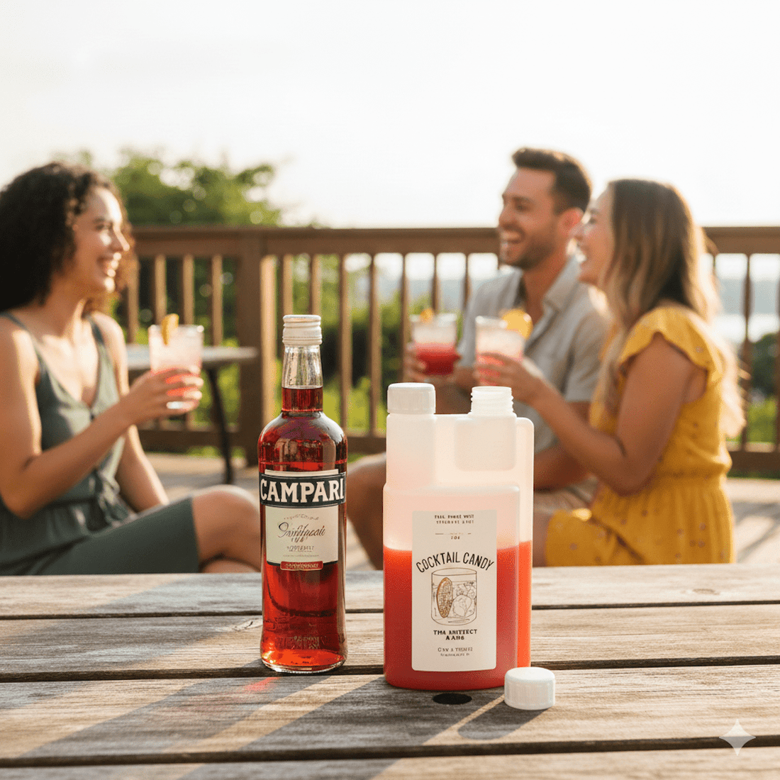 The Cocktail Candy Perfect Pour - A Must Have For Every Spirit Lover