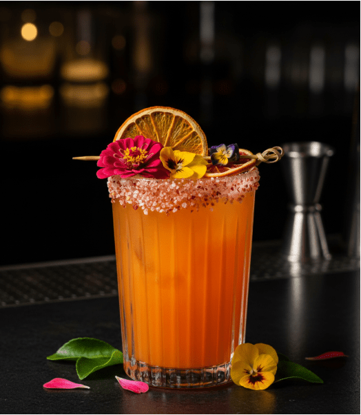 10 Vodka Cocktail Recipes That'll Make You Forget About Vodka Sodas