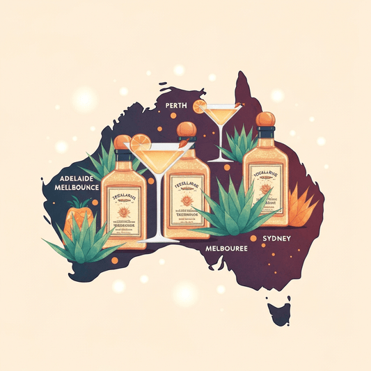Australia's Top Tequila Bars: Meet the 2026 Australian Bartender Magazine Awards Finalists