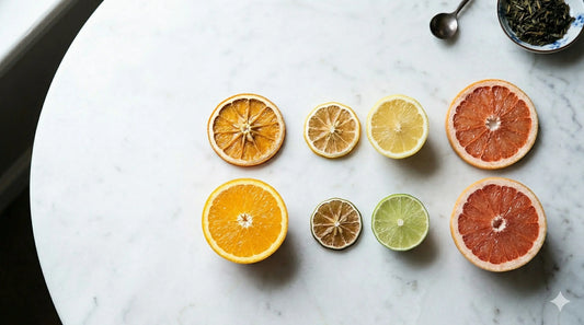 Why Dried Citrus Is the Secret to Better Cocktails in 2026