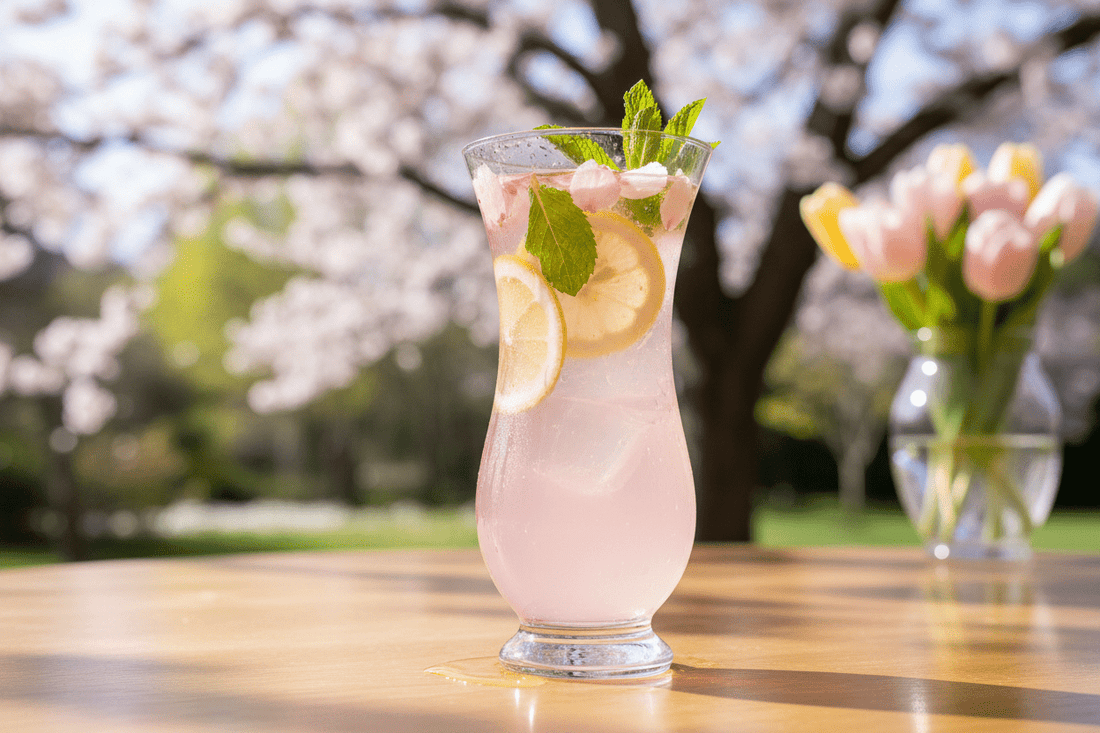 The Best Gin Cocktail Recipes for Every Season