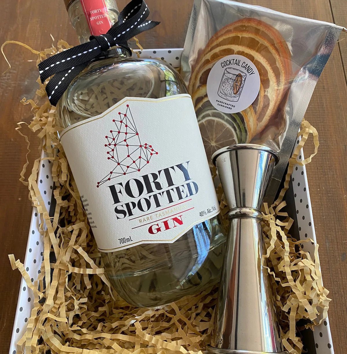 Hamper Packs