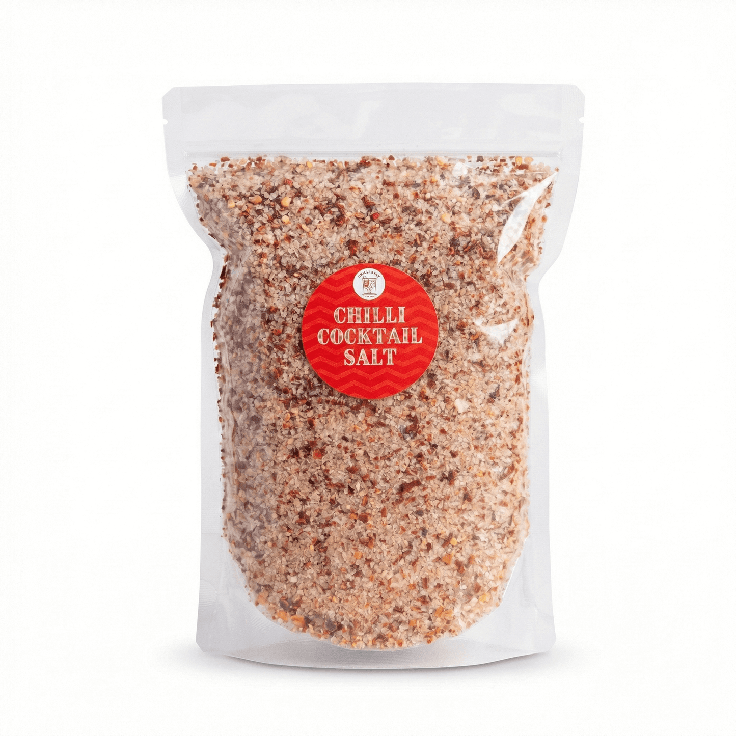 Food Service Pouch - Cocktail Rimming Salt – Spicy Chilli Blend
