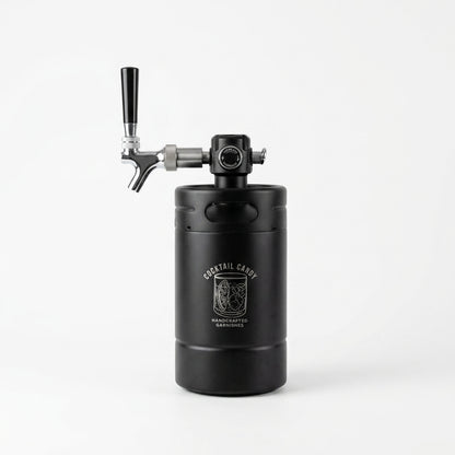 Cocktail Candy Mini Keg