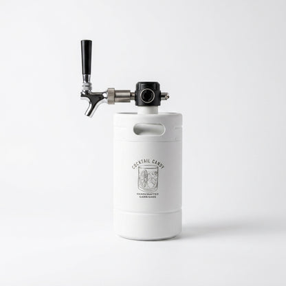Cocktail Candy Mini Keg