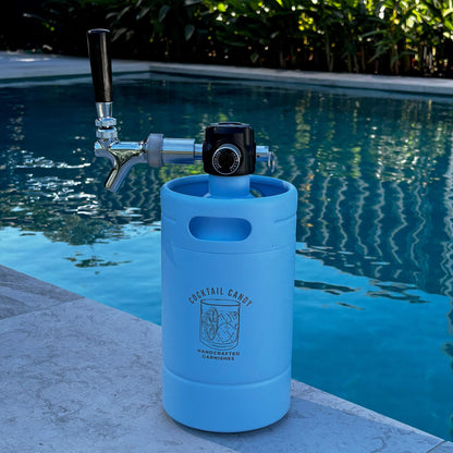 Cocktail Candy Mini Keg