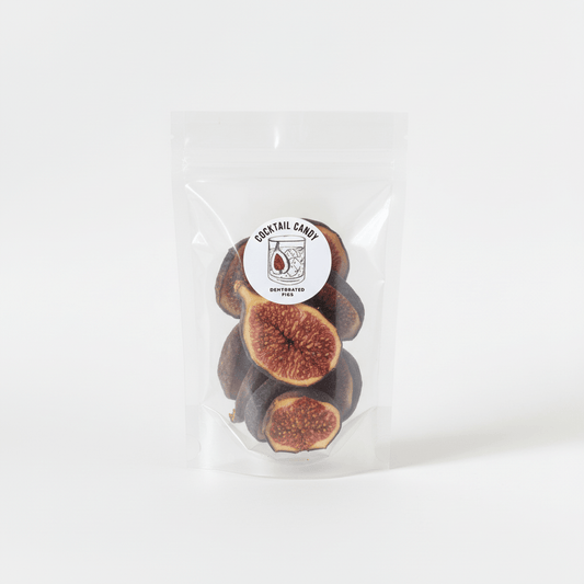 Dehydrated Figs