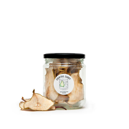 Dehydrated Pears