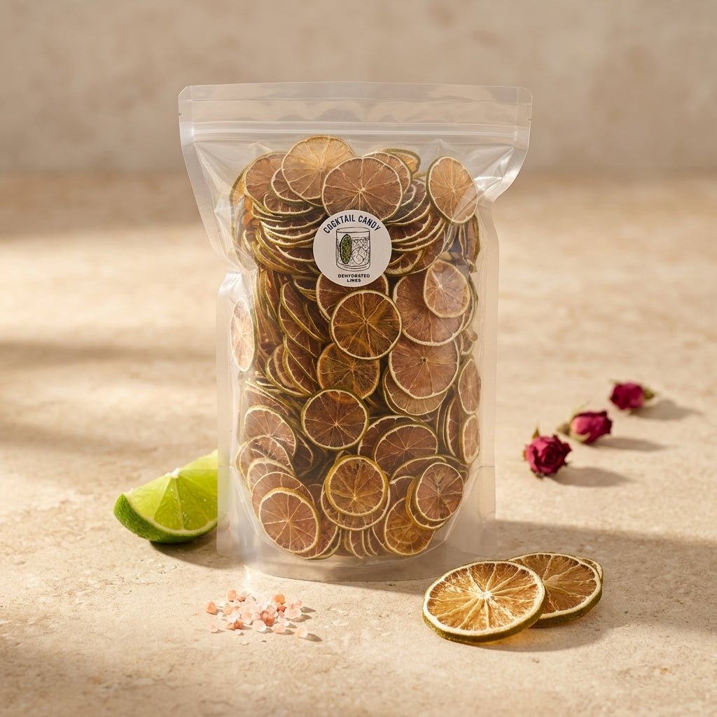 Food Service Bag - Limes