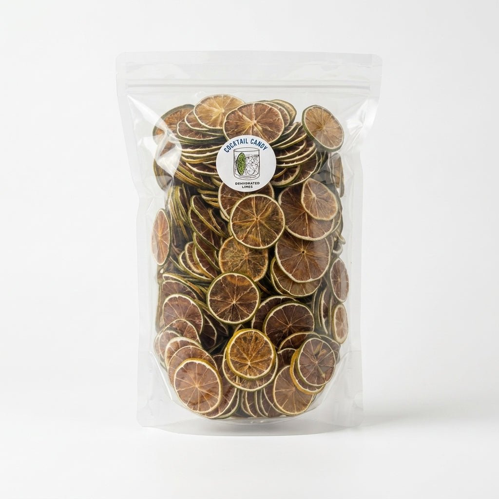 Food Service Bag - Limes