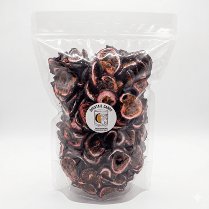 Food Service Bag - Dehydrated Passionfruit