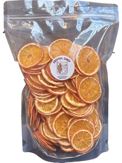Food Service Bag - Oranges