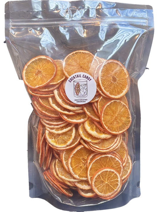 Food Service Bag - Oranges