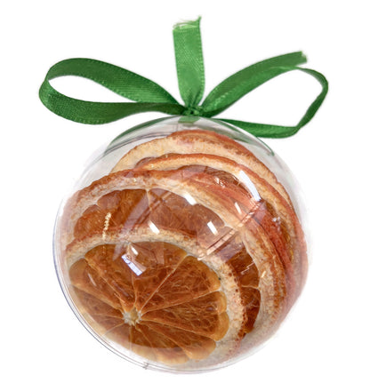Cocktail Candy Christmas Bauble