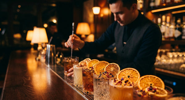 Cocktails & Drinks