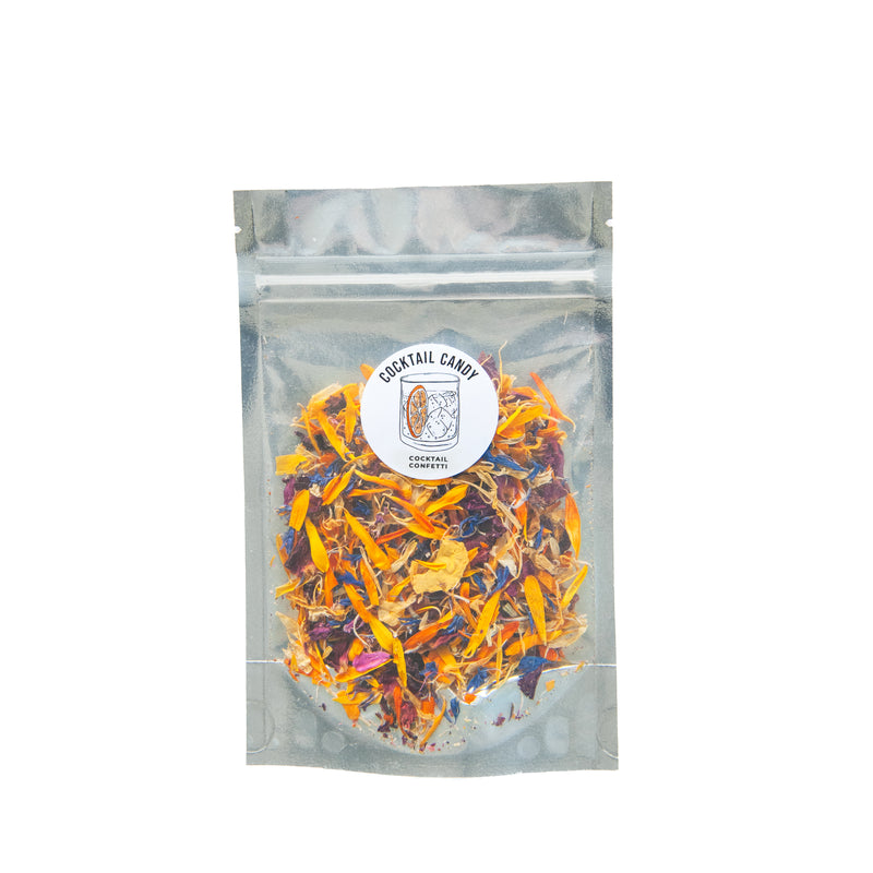 Edible Flowers