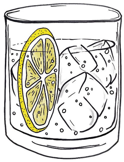 Dehydrated Lemons